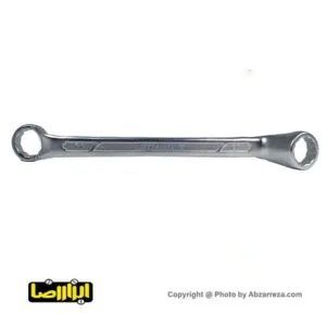 آچار رینگی 20 و 22 میلیمتری آیرون مکس