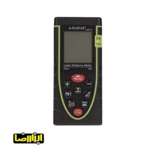 متر لیزری محک 40 متری مدل LDM-40