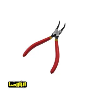 انبر خار جمع کن سر کج 13 اینچ