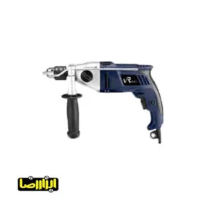 دریل چکشی گیربکسی 1000 وات ویوارکس مدل VR1013-ID2