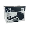 تصاویر دمنده و مکنده ویوارکس 610 وات مدل VR6100-BW