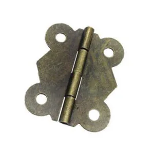 بسته 100 عددی لولا پروانه سایز 2.5