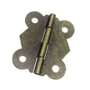 بسته 100 عددی لولا پروانه سایز 3