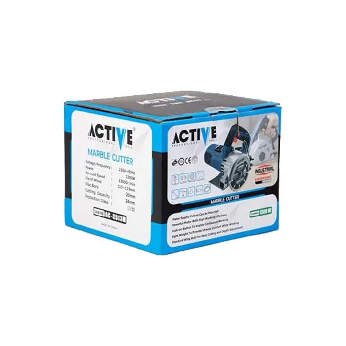 مرمر بر اکتیو 115 میلیمتر مدل AC-3513M