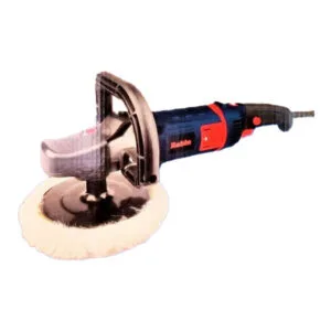 تصویر پولیش رابین 1400 وات مدل R3810