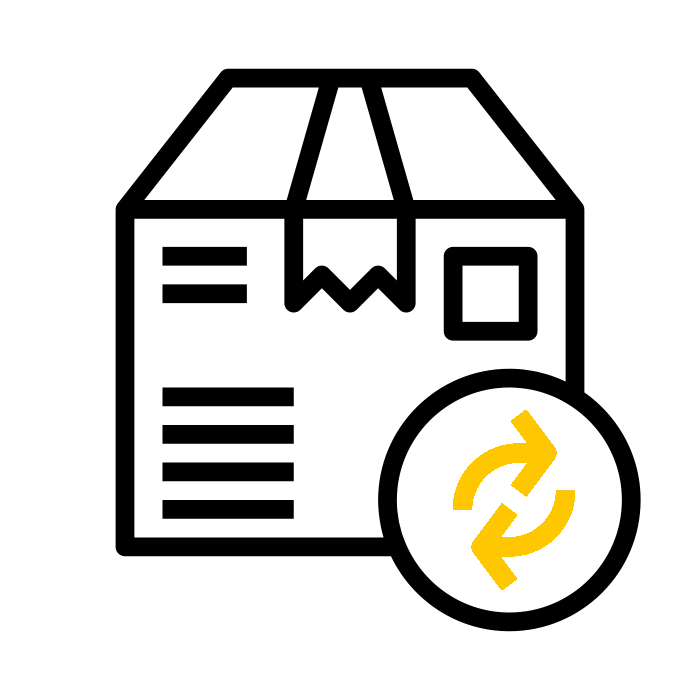 ضمانت بازگشت کالا