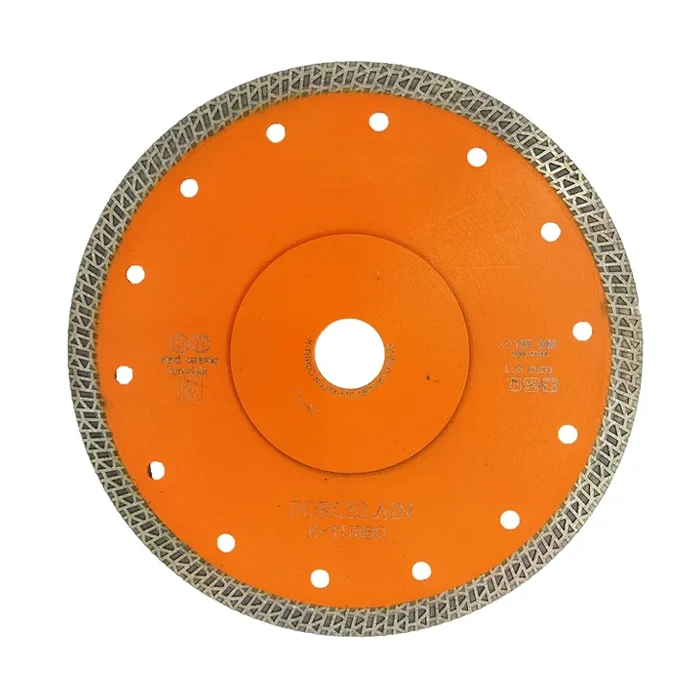 صفحه پرسلان بر قطر 180 میلیمتر