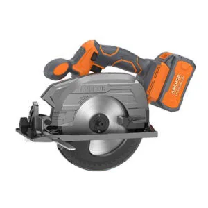 تصویر اره گردبر شارژی براشلس آنکور دو باتری مدل DCC1