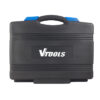 جعبه بکس 111 پارچه وی تولز مدل VT5103 | ابزار رضا