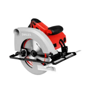 عکس اره گردبر دنلکس 1500 وات مدل DX-4218