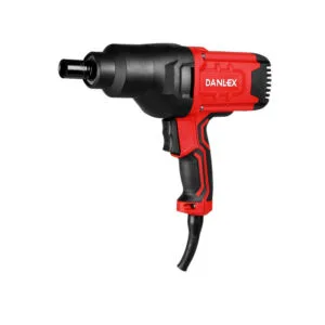 عکس بکس برقی 1/2 اینچ دنلکس مدل DX-9510