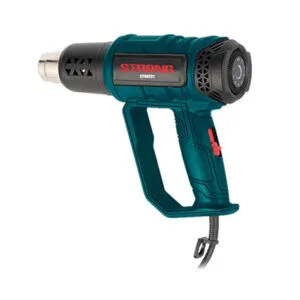 عکس سشوار صنعتی دیمردار استرانگ مدل STG5721