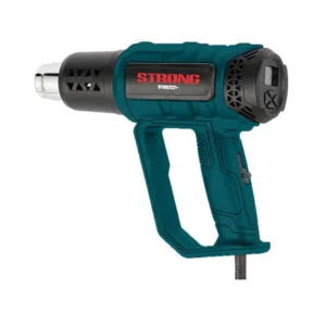 تصویر سشوار صنعتی دیمردار دیجیتال استرانگ مدل +STG5722