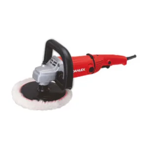 عکس پولیش صنعتی دنلکس 1400 وات مدل DX-9118