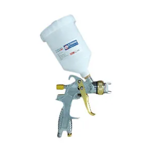 عکس پیستوله رنگ استرانگ طرح ساتا سه تنظیم مدل LM3000