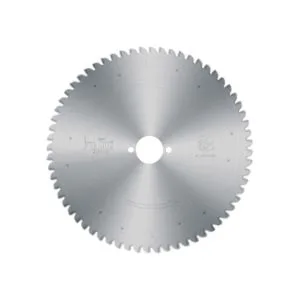 عکس صفحه برش آلومینیوم قطر 230 میلیمتر مدل ‏64T