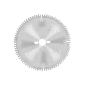 عکس صفحه برش آلومینیوم قطر 250 میلیمتر مدل ‏80T