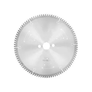 عکس صفحه برش آلومینیوم قطر 300 میلیمتر مدل ‏96T