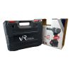 بکس شارژی براشلس ویوارکس دو باتری مدل VR2430IW | ابزار رضا