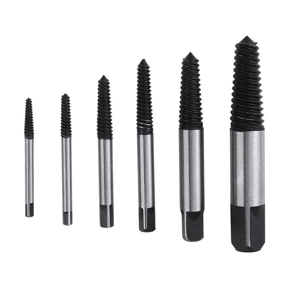 ست مته قلاویز 6 عددی