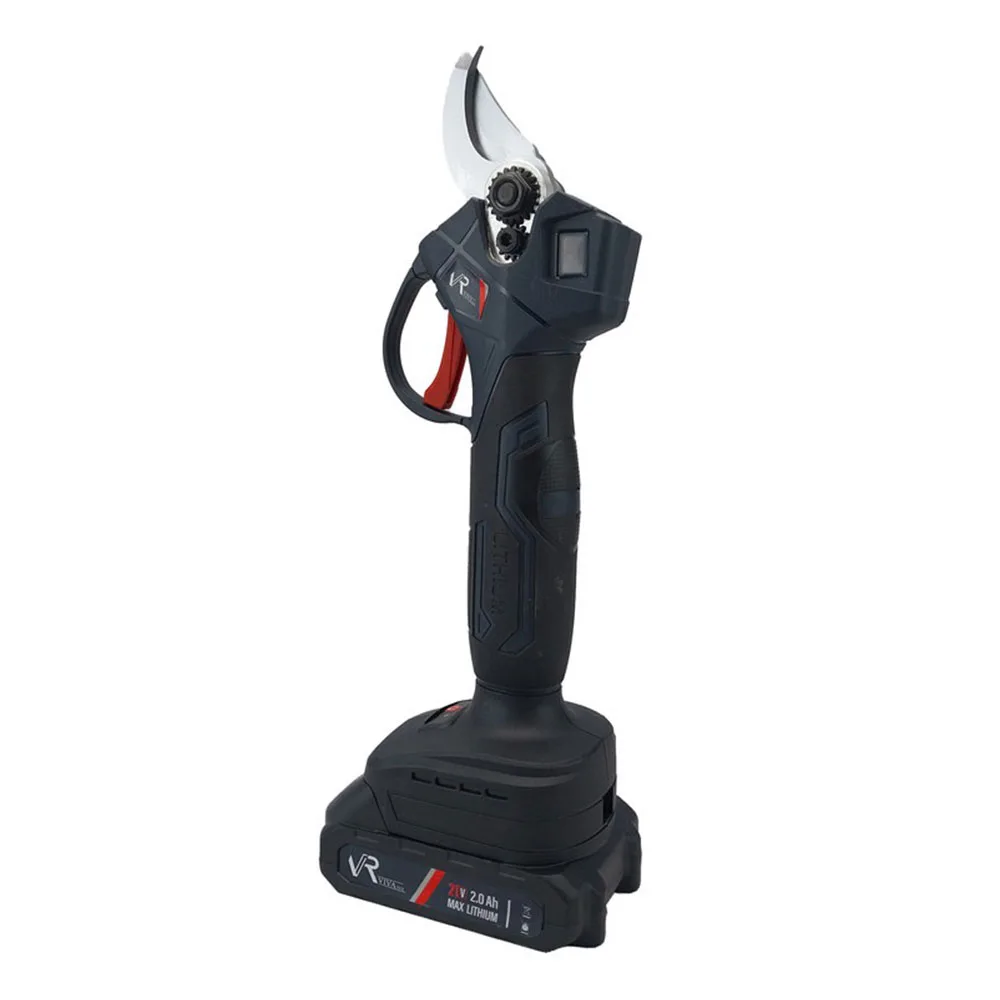 قیچی باغبانی شارژی ویوارکس 20 ولت مدل VR2132PS