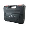 دریل پیچ گوشتی شارژی ویوارکس دو باتری مدل VR2102BL | ابزار رضا