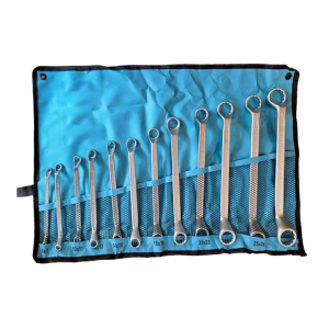 عکس ست 12 عددی آچار دو سر رینگی