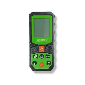 عکس متر لیزری اکتیو 60 متری مدل AC-7460G