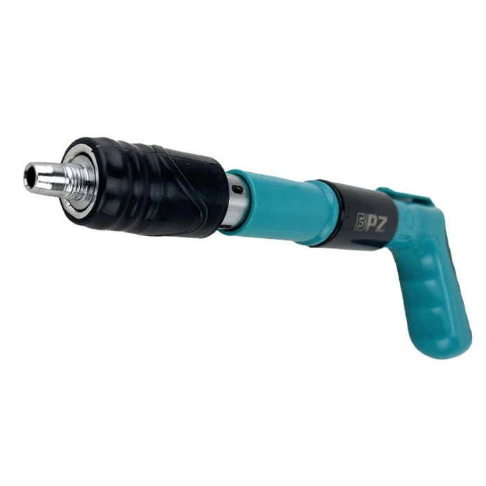 تفنگ میخکوب بتن