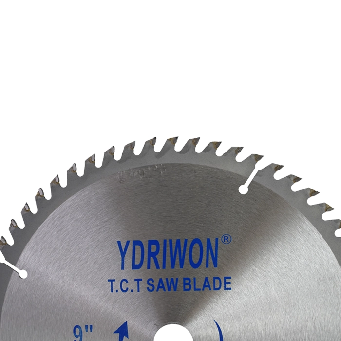 صفحه برش MDF قطر 230 میلیمتر
