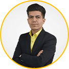 سید حسین دارستانی