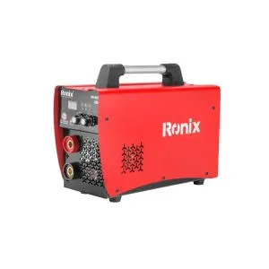 عکس اینورتر جوشکاری رونیکس 200 آمپر مدل RH-4607