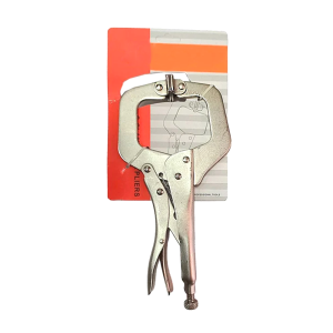 عکس انبر قفلی گیره ای 11 اینچ