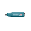 تصویر پیچ گوشتی شارژی رونیکس 3.6 ولت قلمی مدل 8590