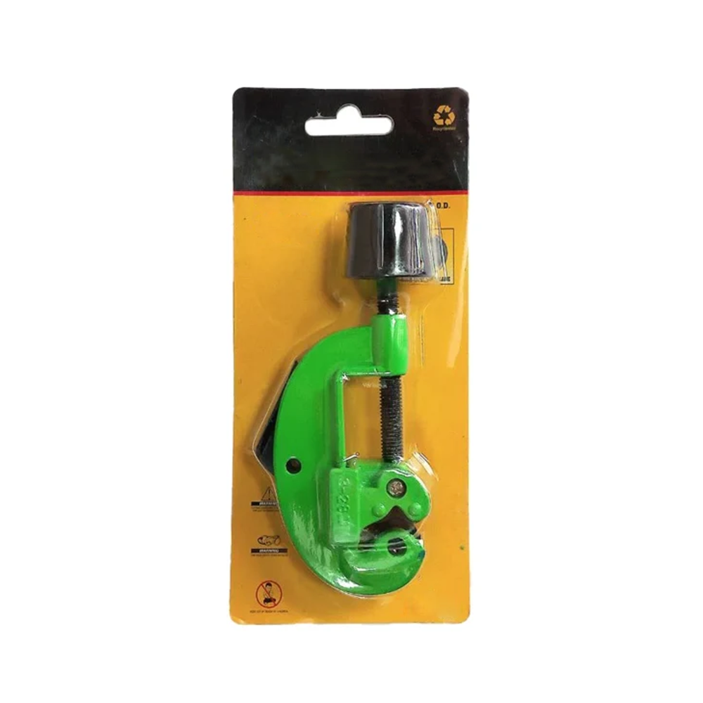 لوله بر مسی