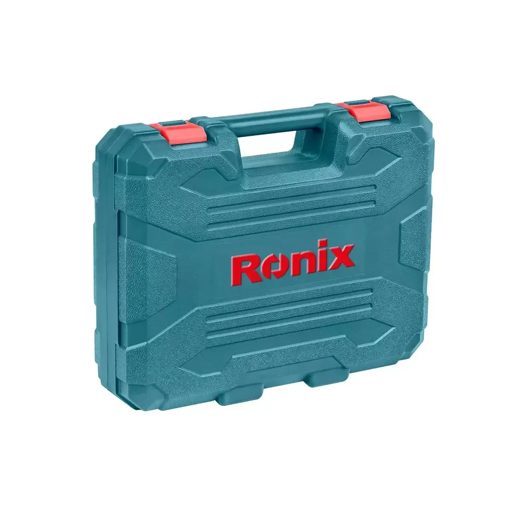 دریل پیچ گوشتی شارژی براشلس رونیکس 16 ولت مدل 8661