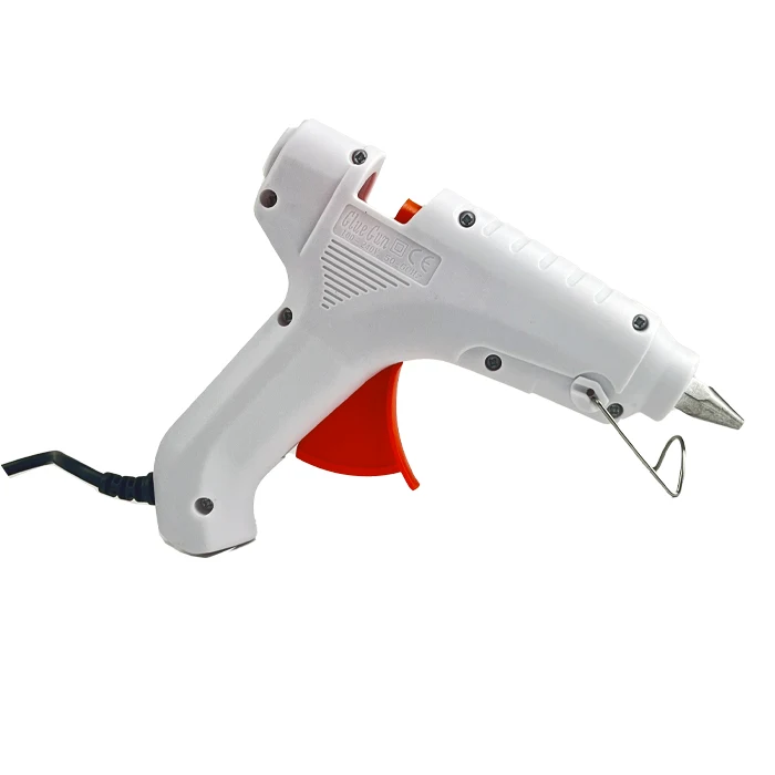 تفنگ چسب حرارتی 100 وات