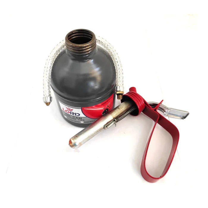 روغن دان هندی 300 سی سی