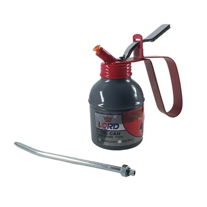 روغن دان هندی 300 سی سی