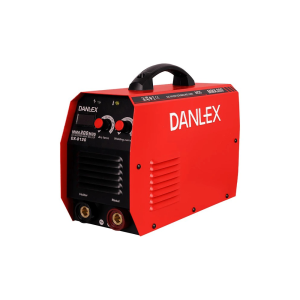 عکس اینورتر جوشکاری دنلکس 200 آمپر مدل DX-8120