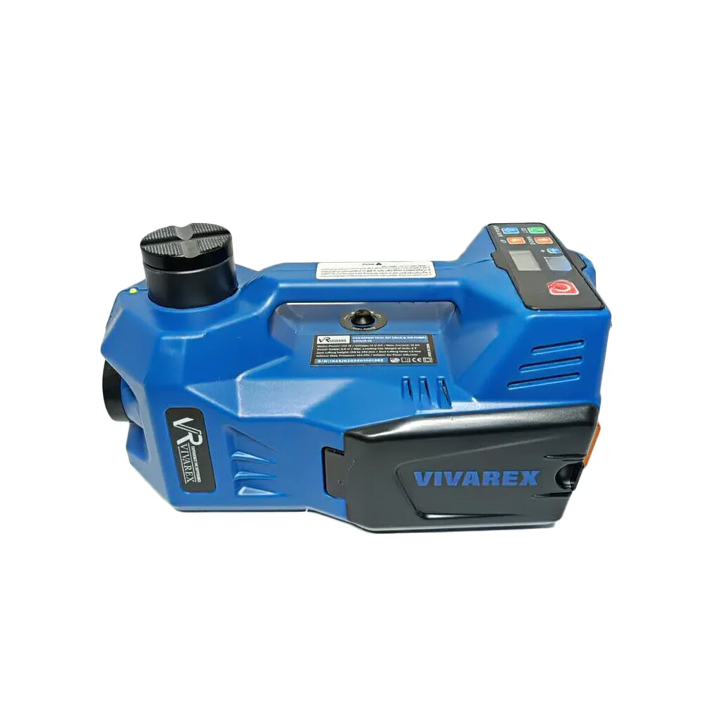 ست پنچرگیری سه کاره ویوارکس مدل VR1545-JK