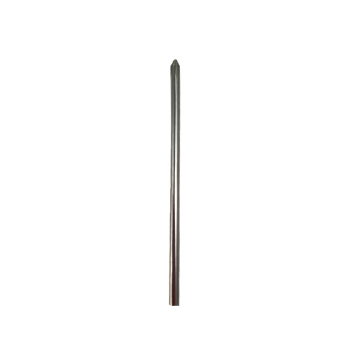پیچ گوشتی چهارسو 10 سانتی سایز 3