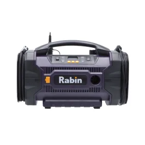 عکس پمپ باد فندکی رابین مدل R2520