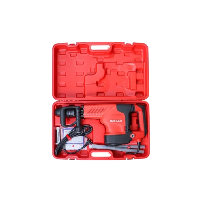 چکش تخریب دنلکس 11 کیلویی مدل DX-3320