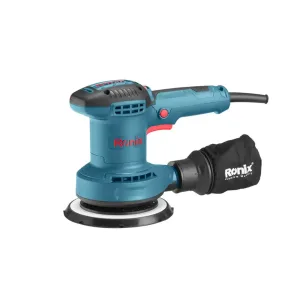 عکس سنباده لرزان اوربیتال رونیکس 450 وات مدل 6407