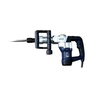 عکس چکش تخریب اکتیو 6.3 کیلویی مدل AC-2565G