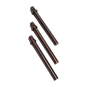 عکس بسته 50 عددی میله لولا سر نیزه