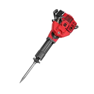 عکس چکش تخریب رونیکس 20 کیلویی مدل 2890