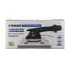 ویبراتور سرامیک شارژی ویوارکس 12 ولت مدل VR1213TV