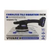 ویبراتور سرامیک شارژی ویوارکس 20 ولت مدل VR2015TV